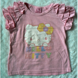 Hello Kitty tričko vel.116