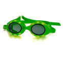 Swimglows světélkující plavecké brýle 976147 věk 3-6 let