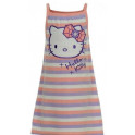 Hello Kitty plážové šaty vel.5-6 let