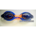 Slazenger Silikonové Plavecké Brýle 885025 věk 5-8 let