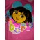 vel.98  Dora Explorer Letní Dívčí Tílko 296001
