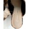 Ideal Shoes Leopard sandály na podpatku vel.38