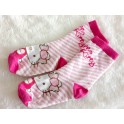 Vysoké Ponožky Hello Kitty 28-32