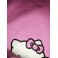 Hello Kitty silné tepláky vel.134/140