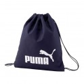 Puma modrý Sportovní Vak 074943 **42 cm