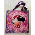 Disney Minnie Dětská nákupní taška 38cm