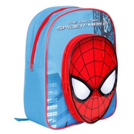 Charakter dětský batoh - Spiderman