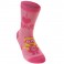 Mimoni ponožky - Pink