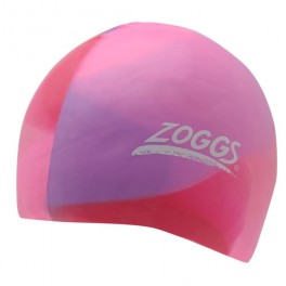 Zoggs Mcolour Plavací Čepice 