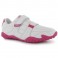 Lonsdale Fullham Dětská Sportovní obuv 033474 White/Pink