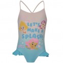 Dívčí Koupací Plavky 350079 Bubble Guppies
