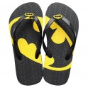 Batman  - Flip Flop Letní Juniorská Obuv 224155