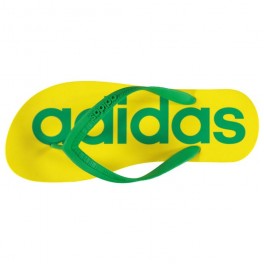 Adidas Neo Flip Flop Obuv do vody Pánská  222295 Yellow