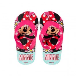 Žabky Minnie Mouse CR-503020 