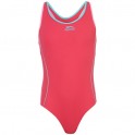 Slazenger Basic Swimsuit Girls 353127 Cosmo