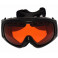 Nevica Gamma Lyžařské brýle Junior 406007 Black