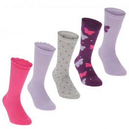 Crafted Essentials dívčí ponožky 413171